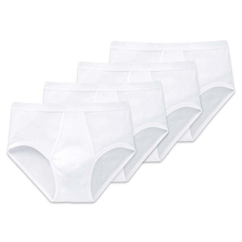Slip  4er Pack Bequem sitzend-Original Classics 4P