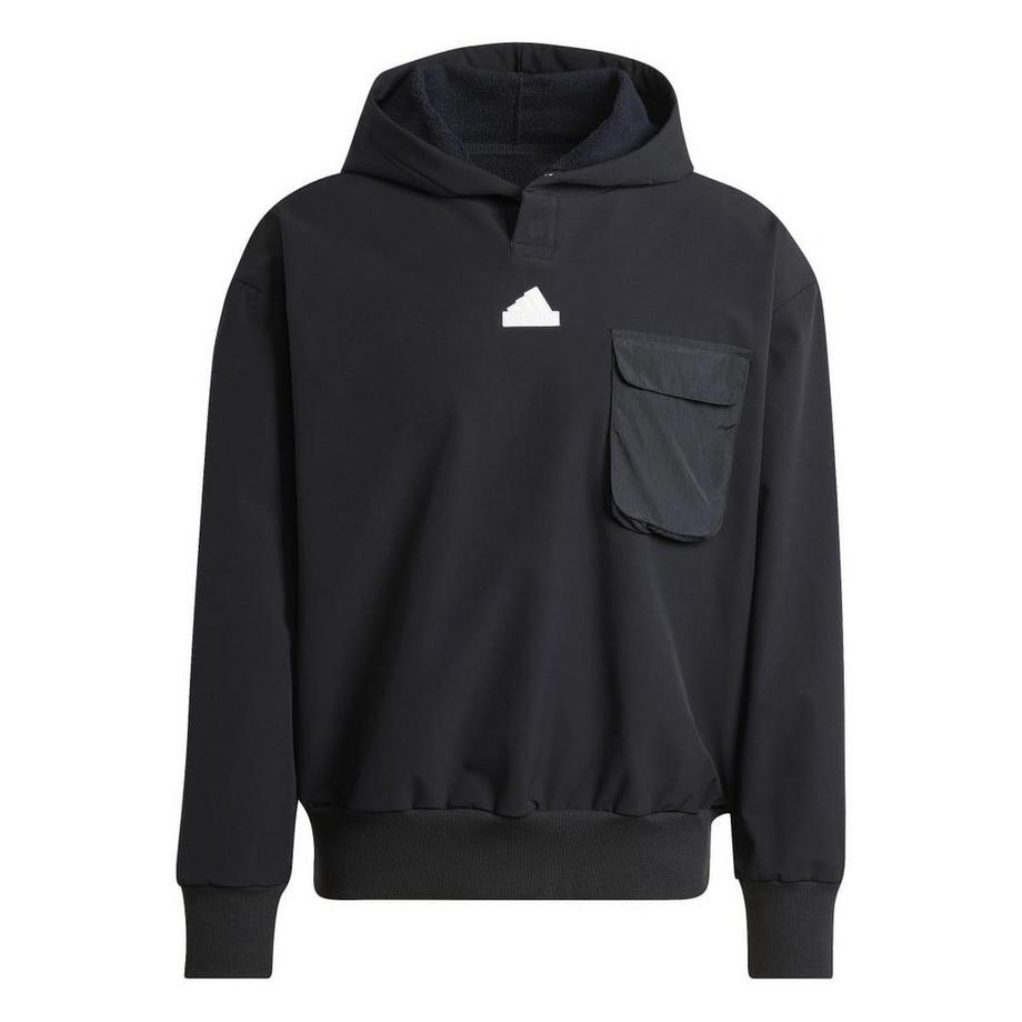 adidas  Sweat à capuche CITY ESCAPE PREMIUM 