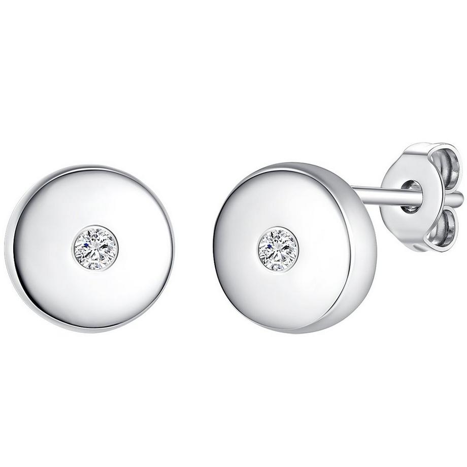 Femme Boucles d´oreilles