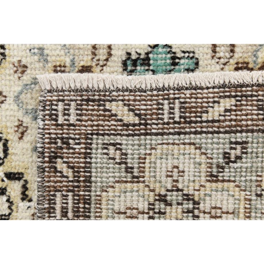 VIDAL Tapis fait à la main Ultra Vintage  