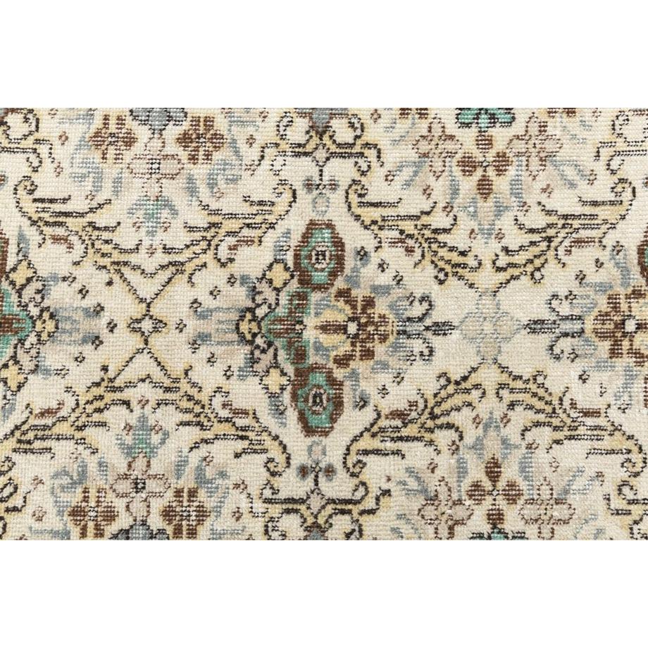 VIDAL Tapis fait à la main Ultra Vintage  