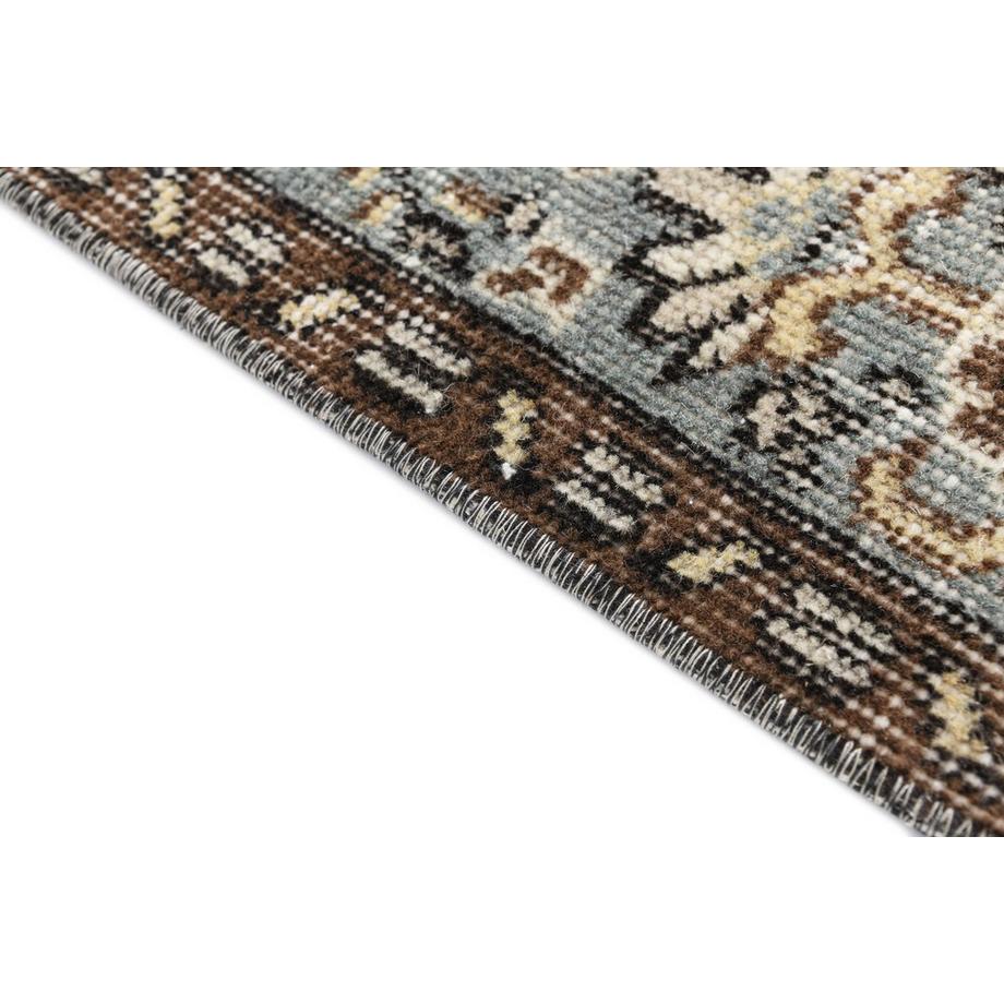 VIDAL Tapis fait à la main Ultra Vintage  