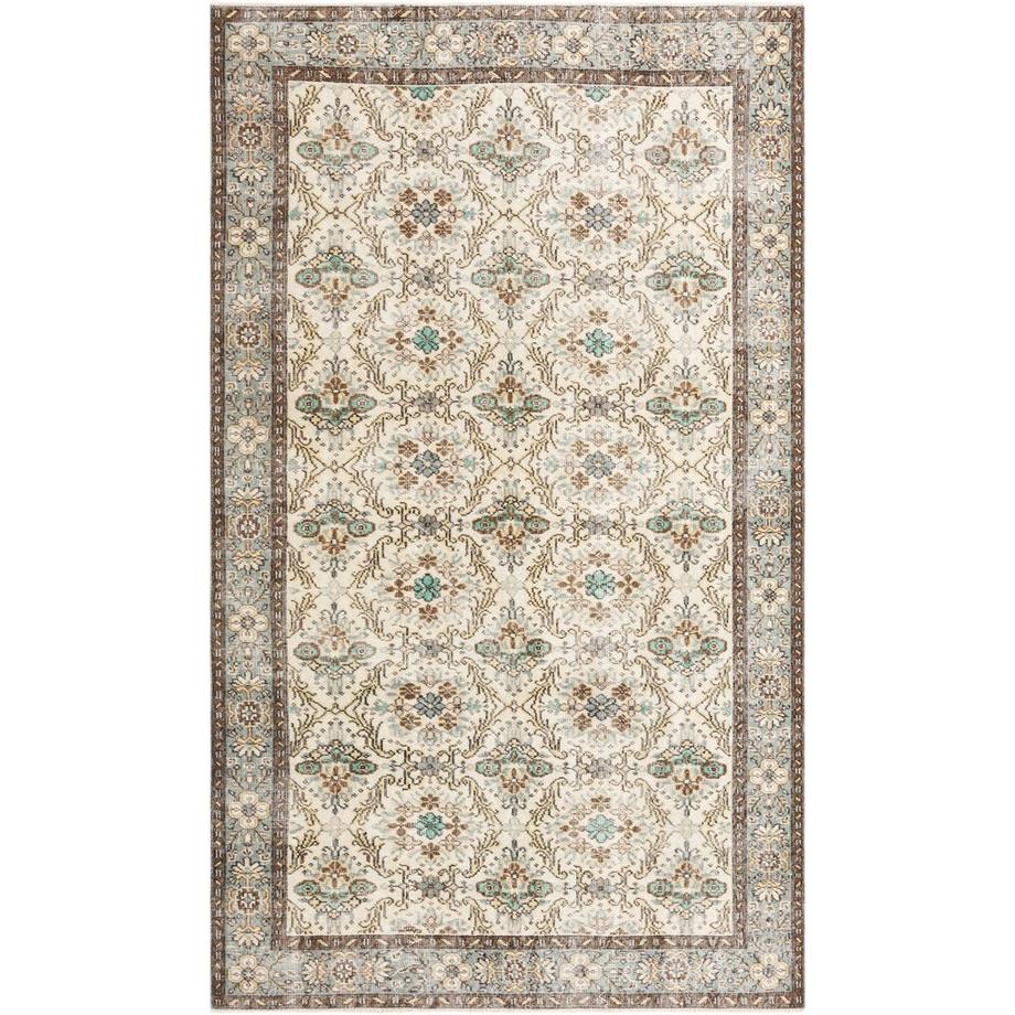 Tappeto fatto a mano Ultra Vintage