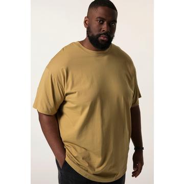 T-shirt oversized à manches courtes - jusqu'au 8 XL