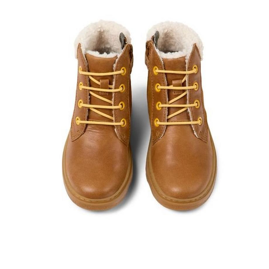 Camper  Stiefel Camper Kido 