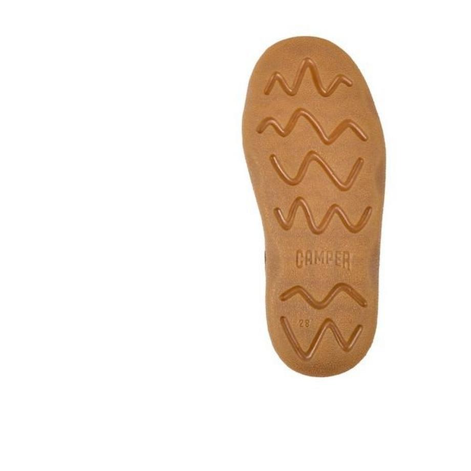 Camper  Stiefel Camper Kido 