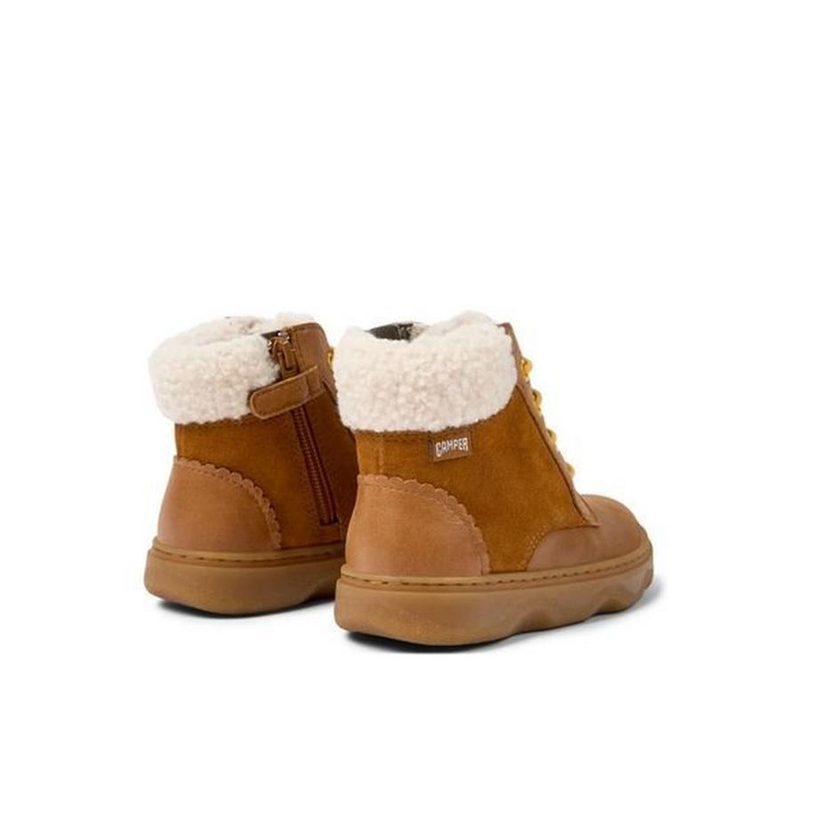 Camper  Stiefel Camper Kido 