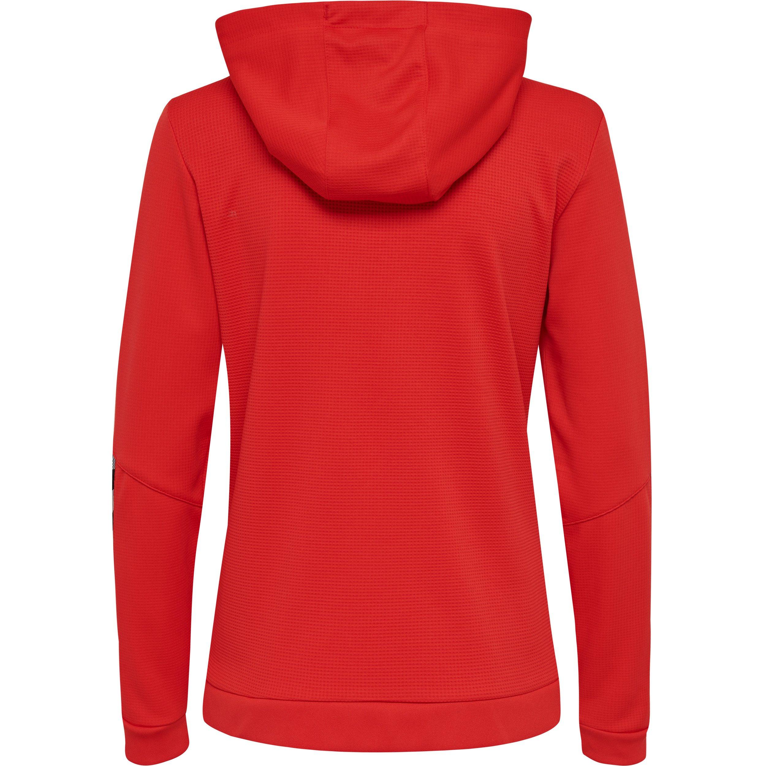 Hummel hmlAUTHENTIC Poly Zip Hoodie  