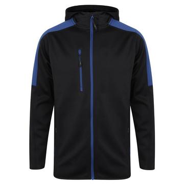 Veste softshell