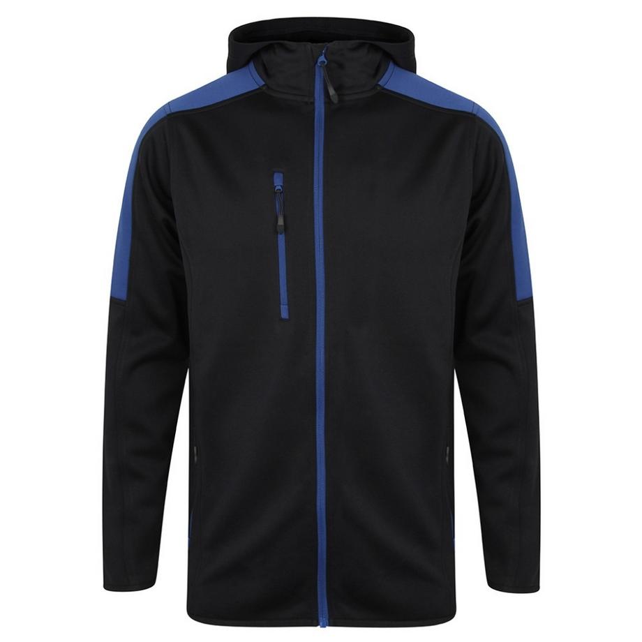 Finden & Hales Veste Softshell Art IIR BFE Aktiv  