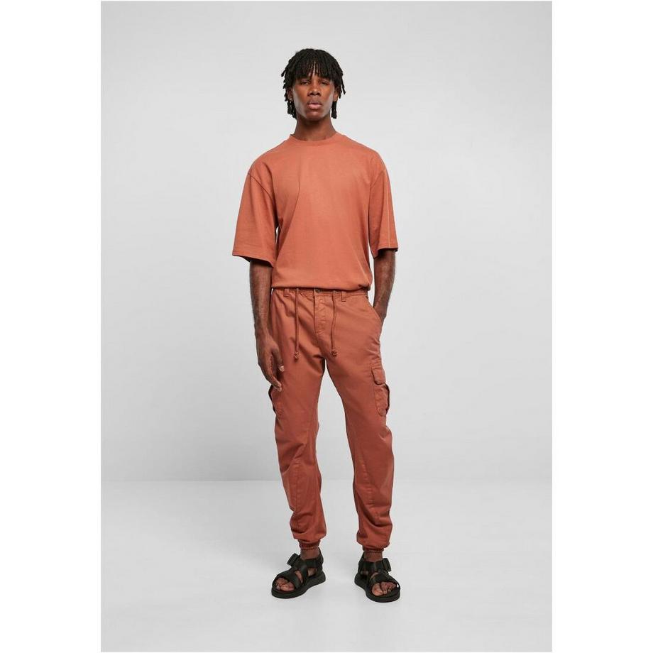 URBAN CLASSICS Pantaloni cargo  
