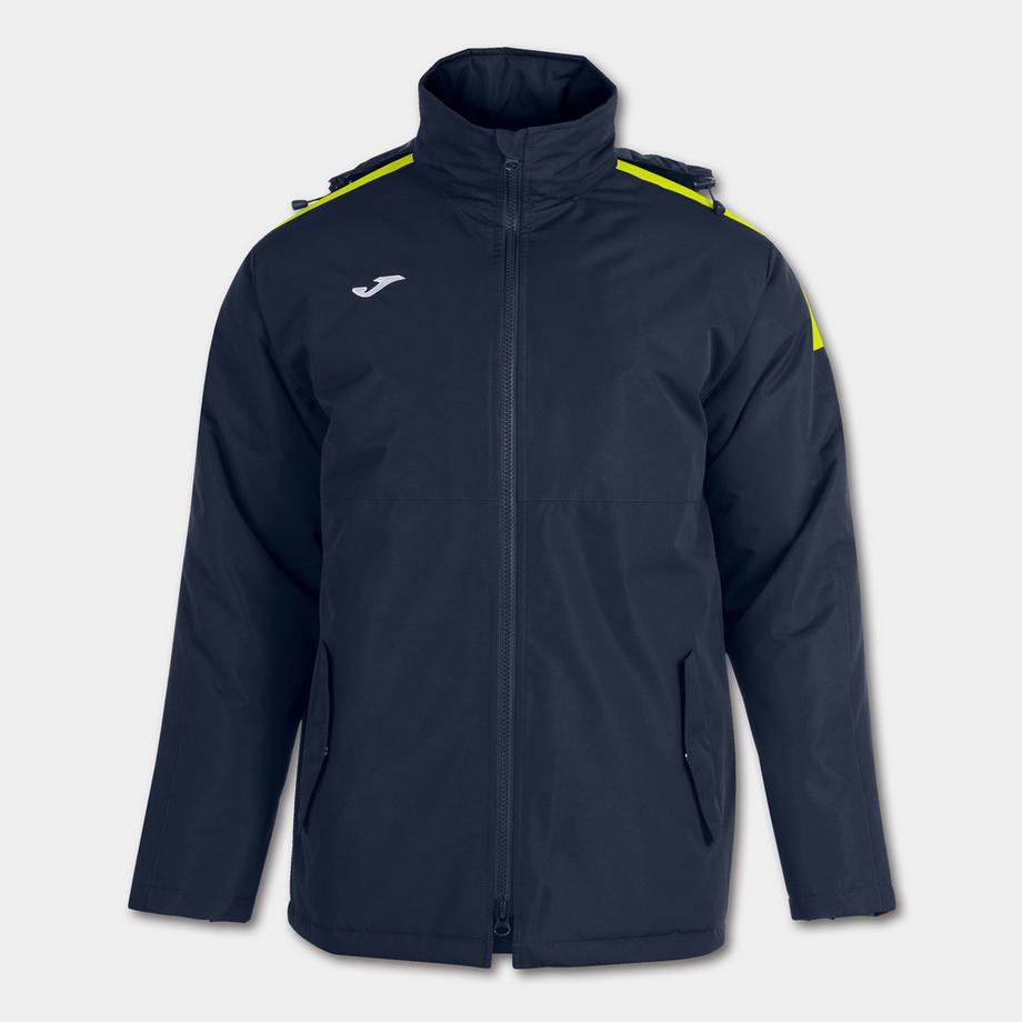 Windjacke Trivor