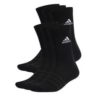 adidas 6 Paar niedrige Sportswear Socken  
