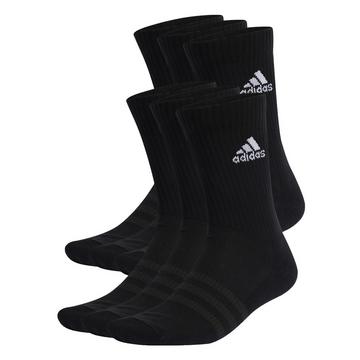 Confezione da 6 paia di calzini bassi adidas Sportswear