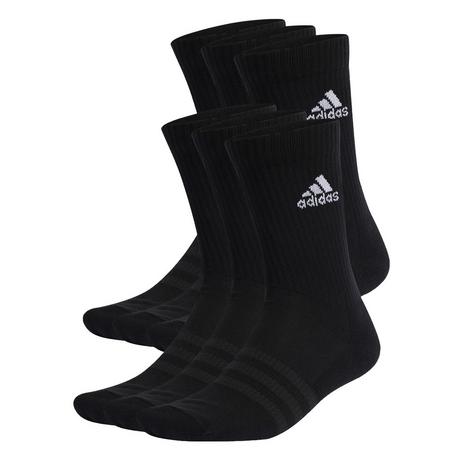 adidas 6 Paar niedrige Sportswear Socken  