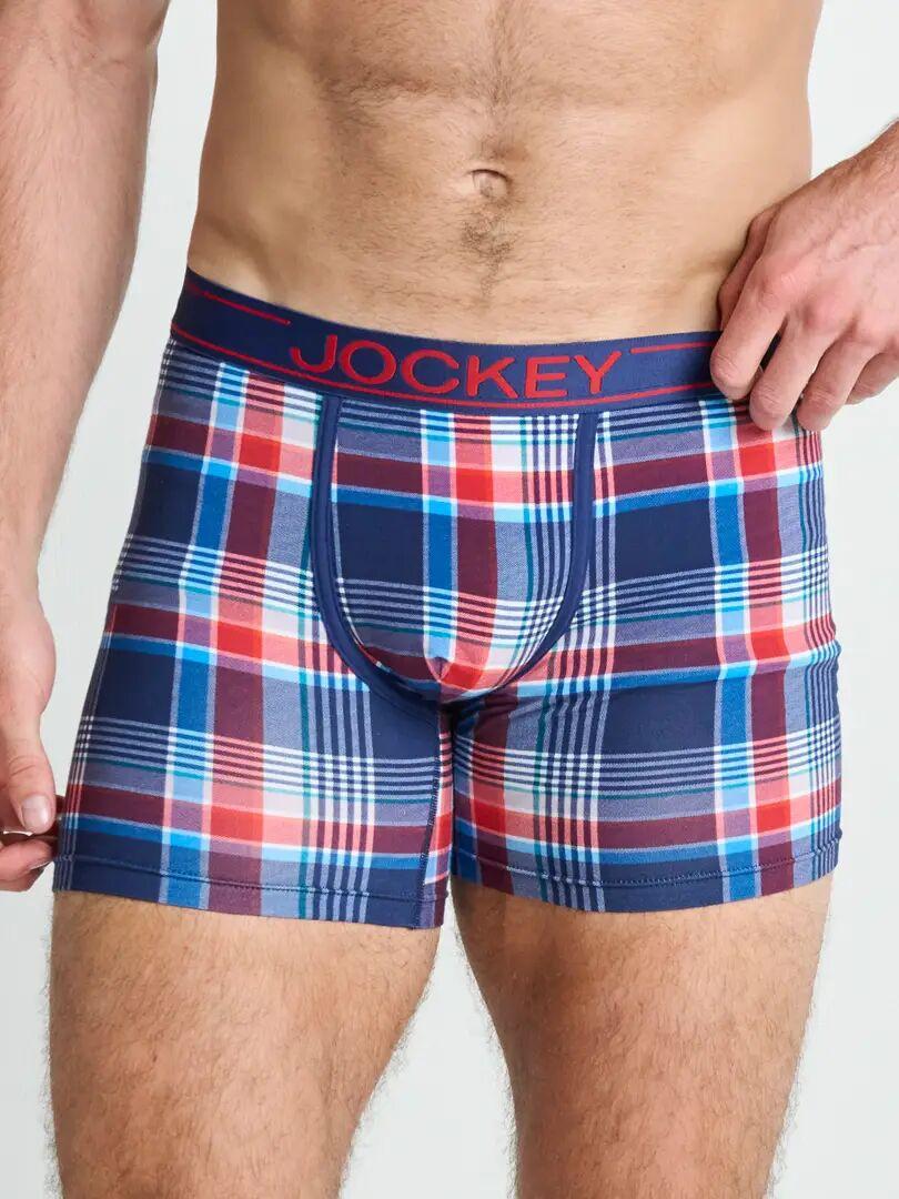 JOCKEY Fashion Modal Boxer Trunk  
