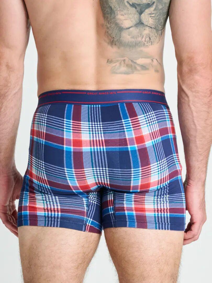 JOCKEY Fashion Modal Boxer Trunk  