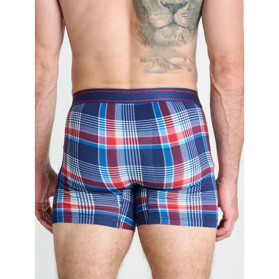 JOCKEY Fashion Modal Boxer Trunk  