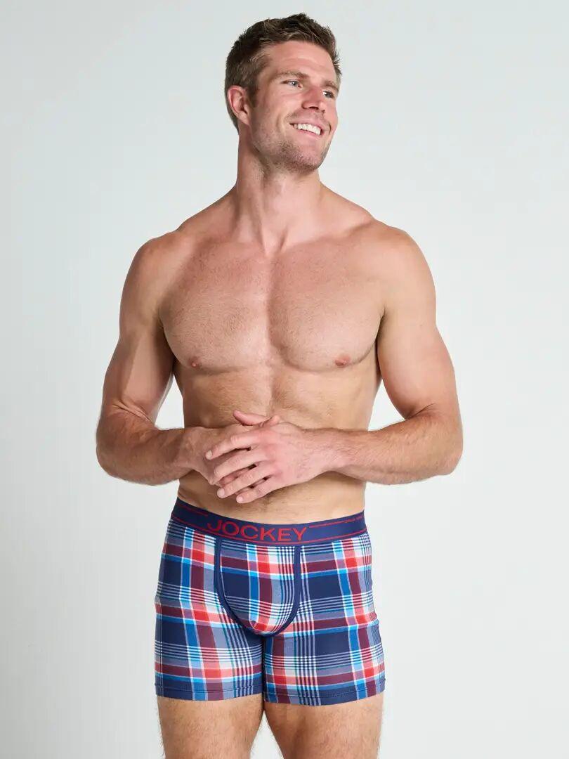 JOCKEY Fashion Modal Boxer Trunk  