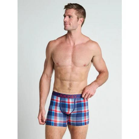 JOCKEY Fashion Modal Boxer Trunk  