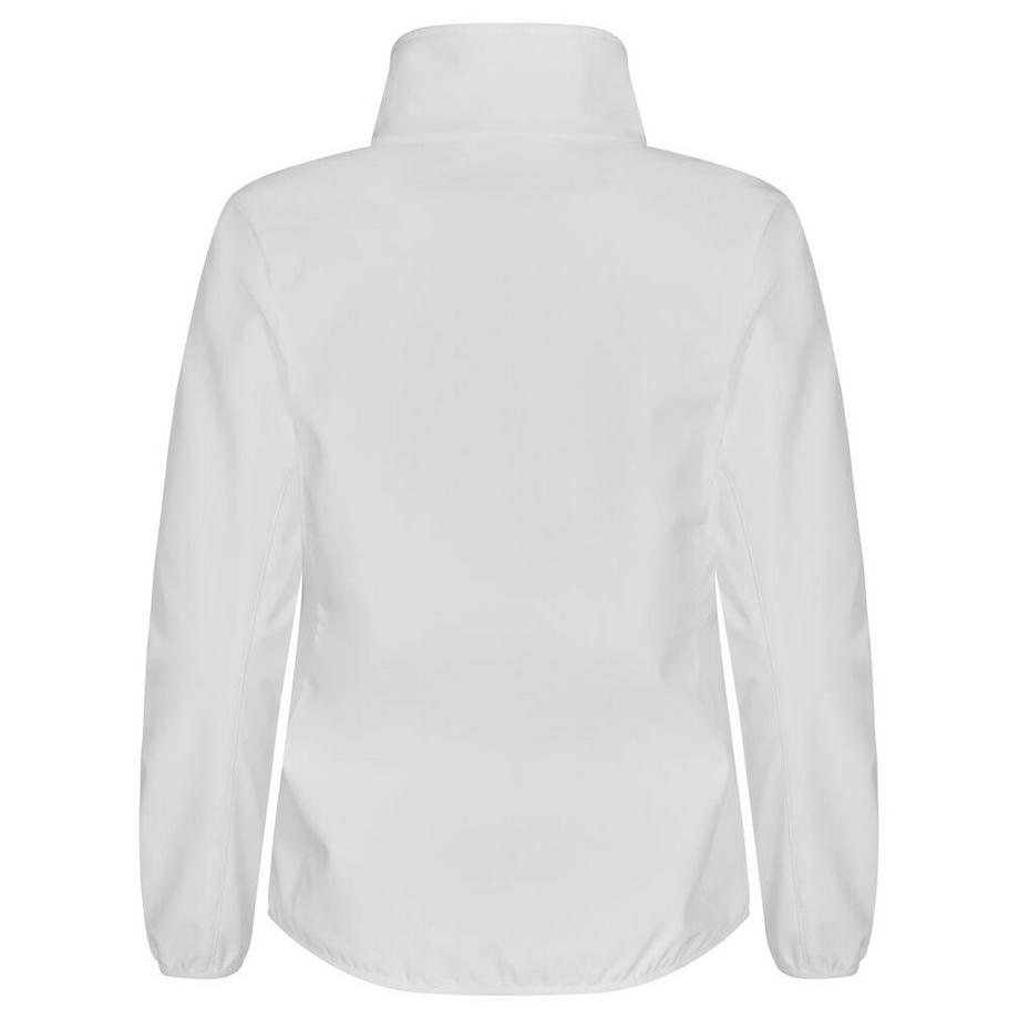 Clique Veste Softshell Classic  