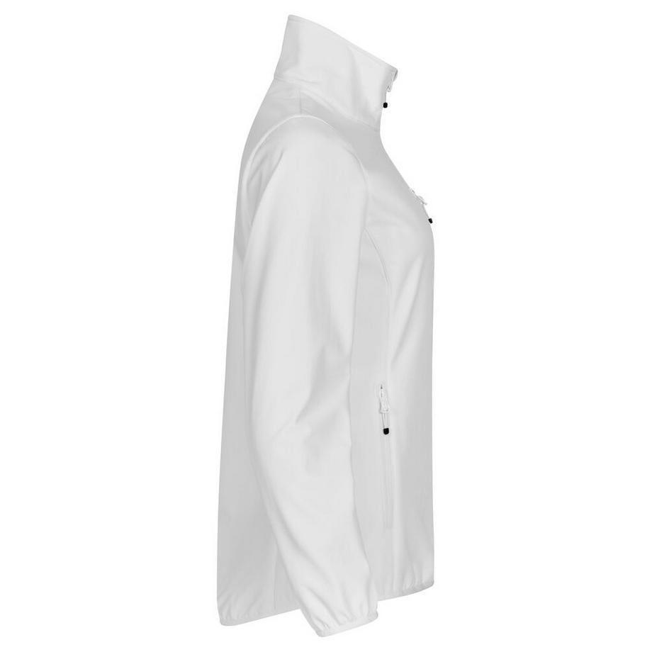 Clique Veste Softshell Classic  
