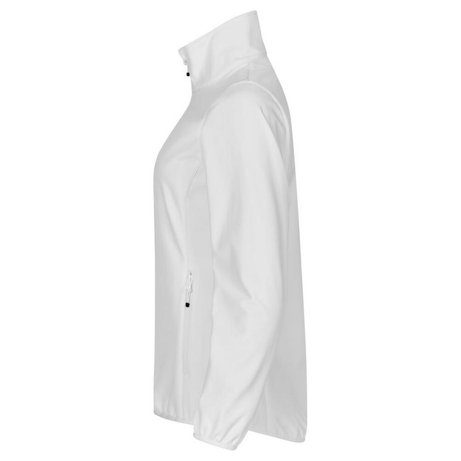 Clique Veste Softshell Classic  