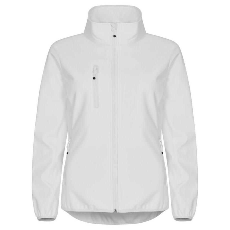 Clique Veste Softshell Classic  