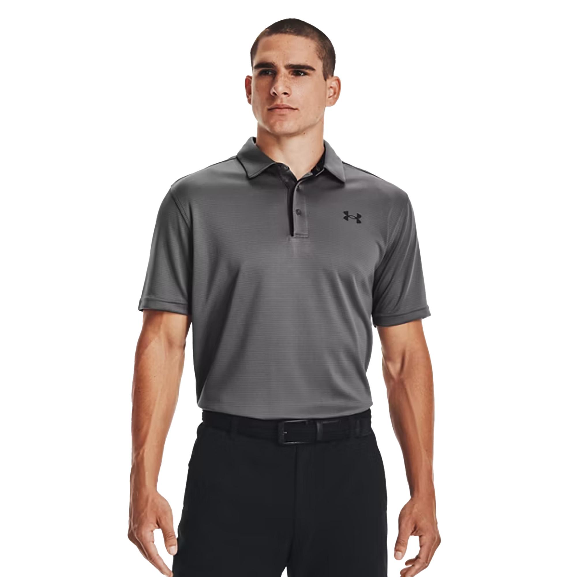 UNDER ARMOUR Tech Poloshirt  