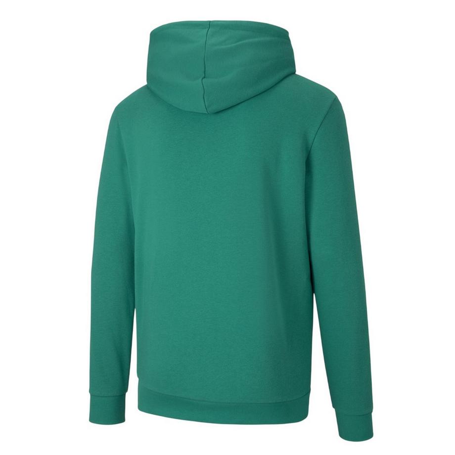 PUMA  Teamgoal 23 Felpa Con Cappuccio Casual 