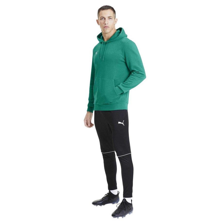 PUMA  Teamgoal 23 Felpa Con Cappuccio Casual 