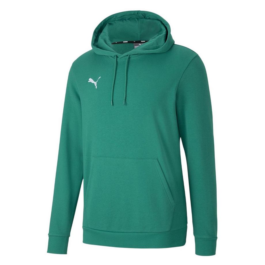 Teamgoal 23 Felpa Con Cappuccio Casual