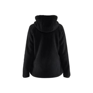 Blaklader Veste Polaire à Capuche  