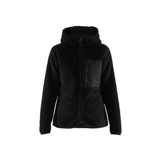 Blaklader Veste Polaire à Capuche  