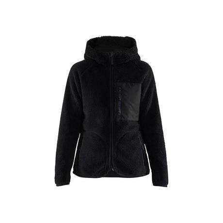 Blaklader Veste Polaire à Capuche  