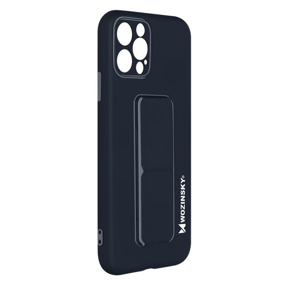 Avizar  Hülle iPhone 12 Pro Dunkelblau 