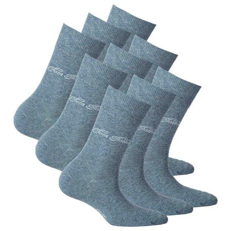 TOM TAILOR Freizeit Socken  