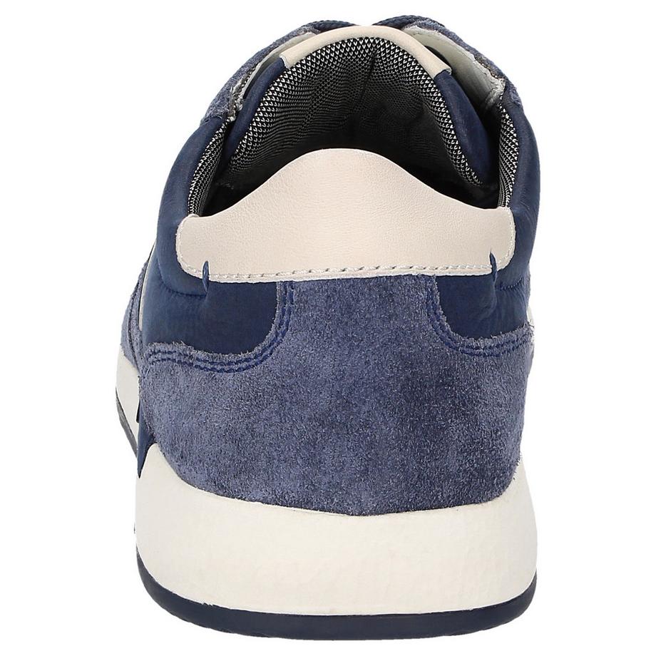 Sioux Rojaro-700 Sneaker  