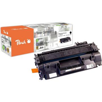 Toner Nr. 05A XL (CE505A) noir