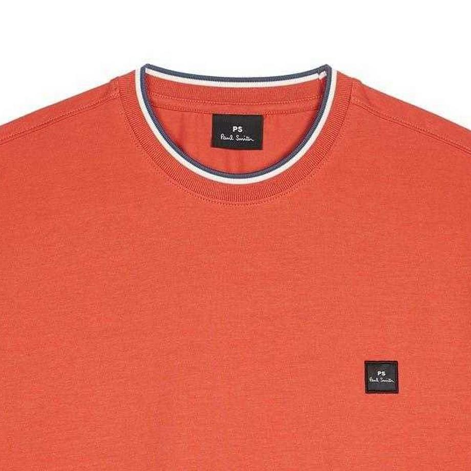 PAUL SMITH T-Shirt Logo  