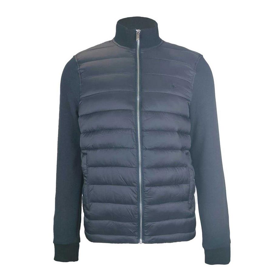 Veste Hybride City