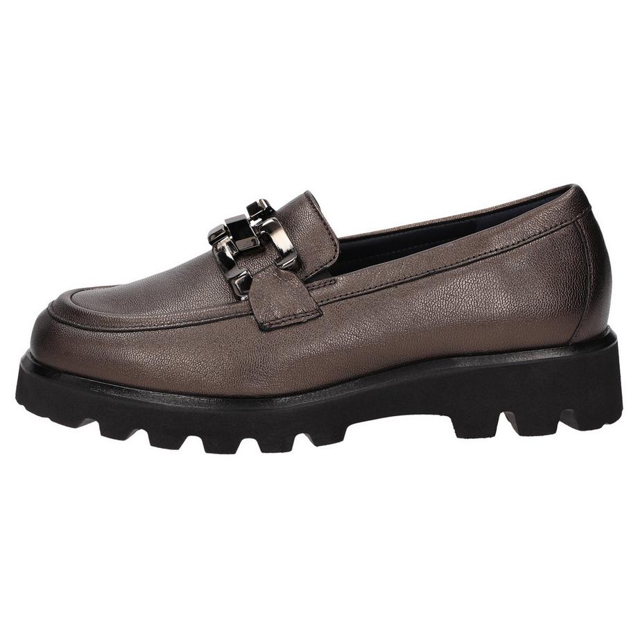 Sioux  Slipper Meredira-751-H 