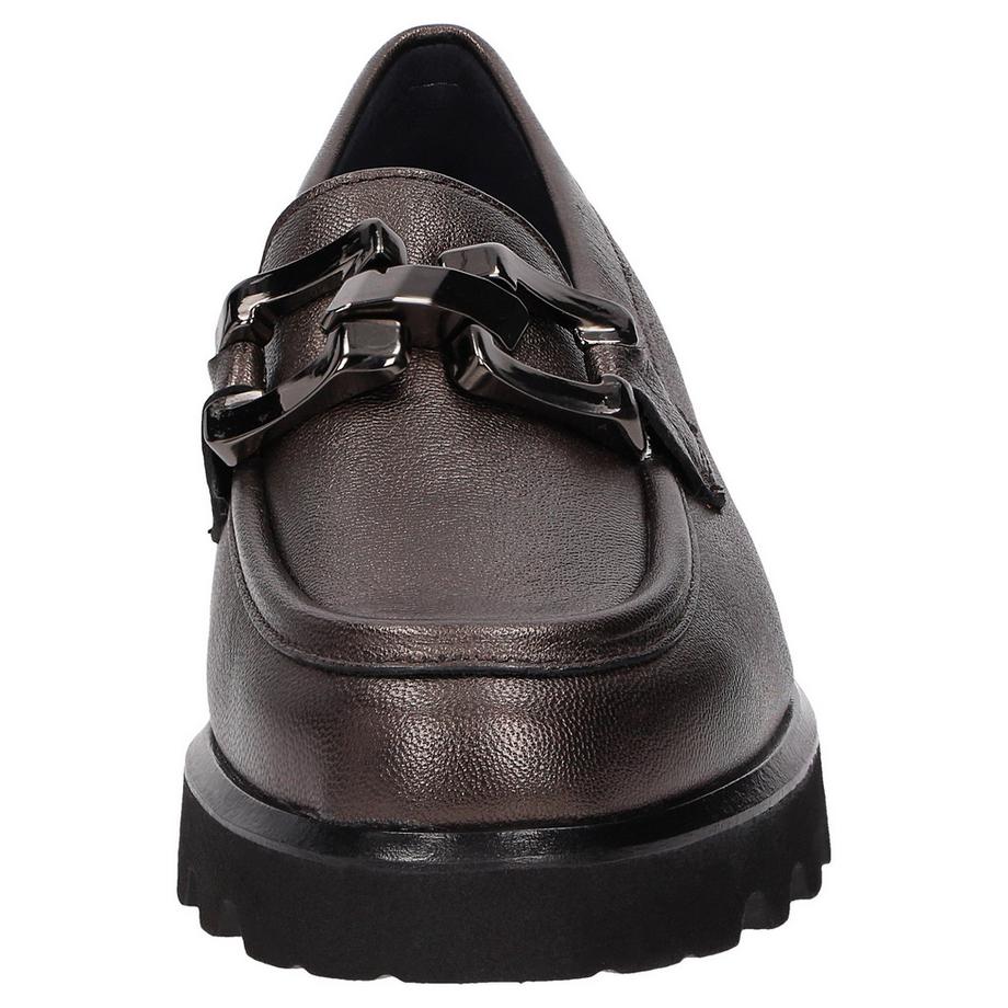 Sioux  Slipper Meredira-751-H 