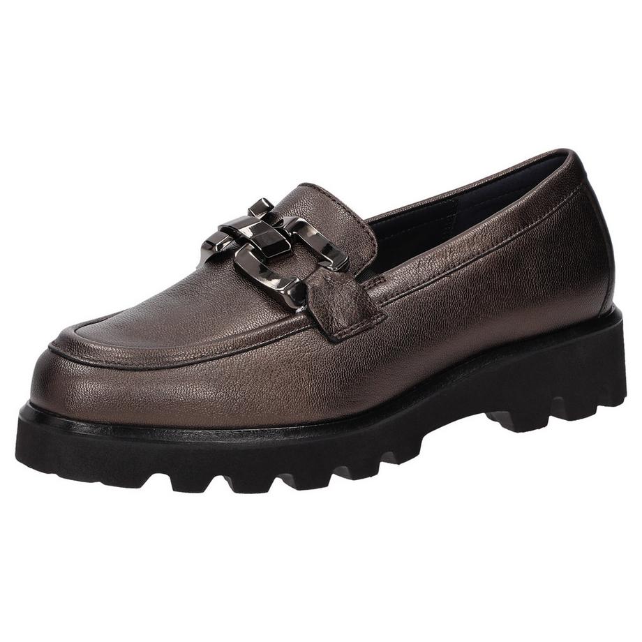 Sioux  Slipper Meredira-751-H 