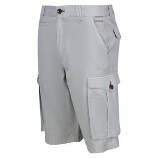 Regatta Shorebay Cargo Shorts im Vintage Look  