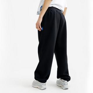 DECATHLON  Intimo sportivo donna oversize cotone 