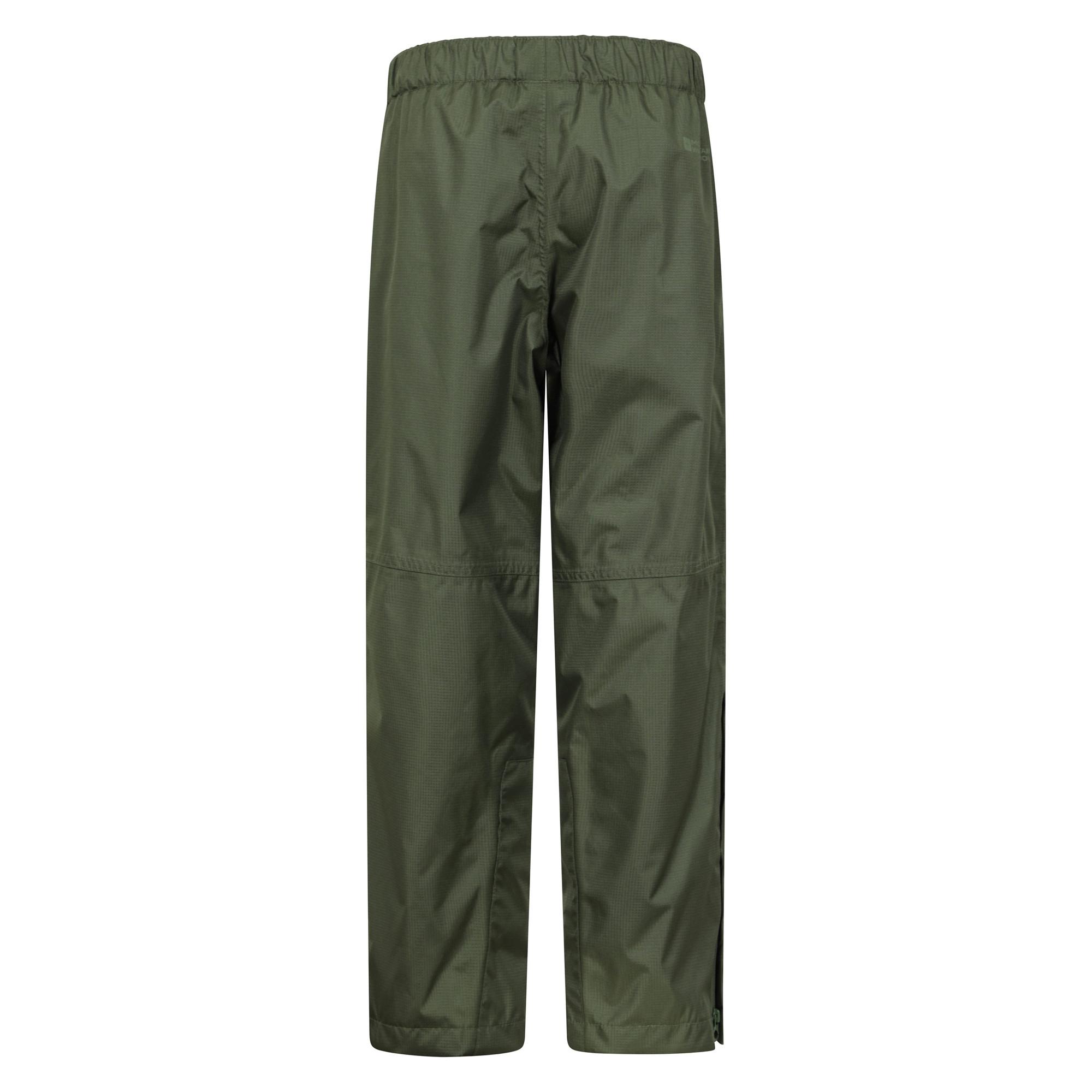 Mountain Warehouse  Pantalon de pluie SPRAY Enfant 