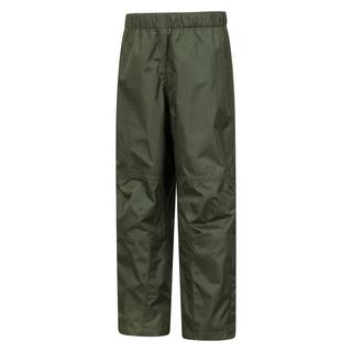 Mountain Warehouse  Pantalon de pluie SPRAY Enfant 