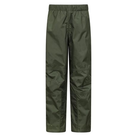 Mountain Warehouse  Pantalon de pluie SPRAY Enfant 