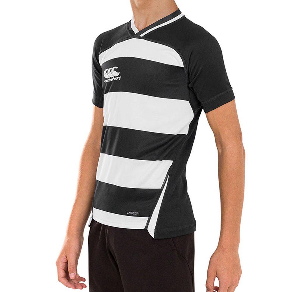 Canterbury  Sporttop Evader Hooped Jersey 